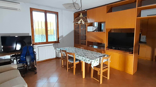 Bonifica condominio residenziale Arsiè